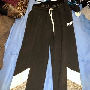 Victoria’s Secret’s women’s sweats